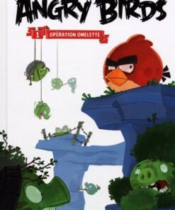 Angry Birds Tome 1