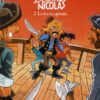 Ariane et Nicolas Tome 1