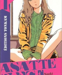 Asatte Dance Volume 1