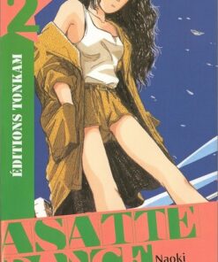 Asatte Dance Volume 2