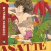 Asatte Dance Volume 4