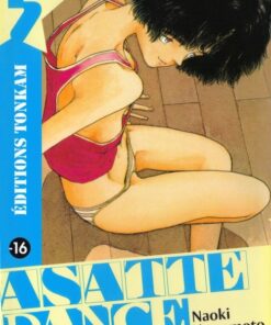 Asatte Dance Volume 5