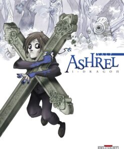 Ashrel Tome 1