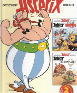 Astérix Tomes 9 et 10