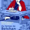 Au temps de Botchan Tome 4