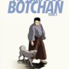 Au temps de Botchan Tome 3