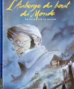 L'Auberge du bout du monde Tome 1