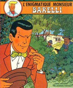 Barelli Tome 1