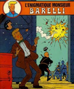 Barelli Tome 1