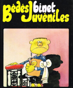 Bédés juvéniles