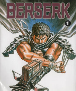 Berserk 1