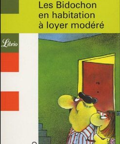 Les Bidochon Tome 3