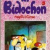 Les Bidochon Tome 5