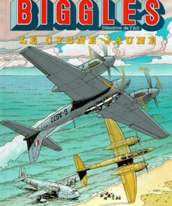 Biggles Tome 1