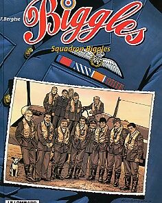 Biggles Tome 6