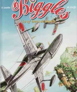 Biggles Tome 9