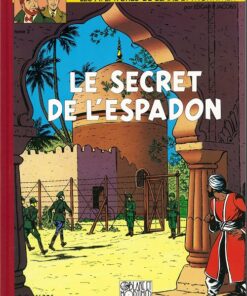 Blake et Mortimer Tome 2