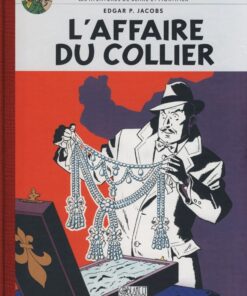 Blake et Mortimer Tome 10