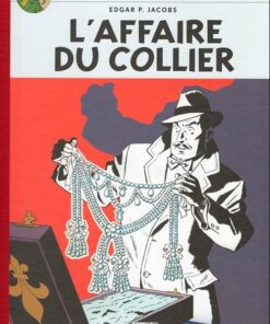 Blake et Mortimer Tome 10