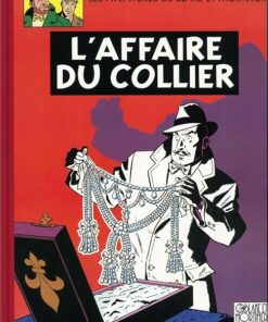 Blake et Mortimer Tome 10