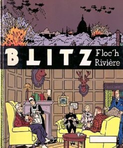 Blitz Tome 1