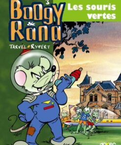 Boogy & Rana Tome 2