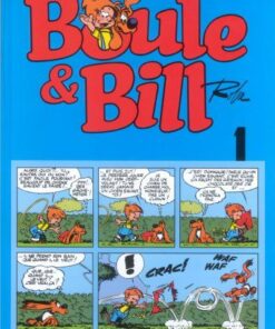 Boule & Bill Tome 1