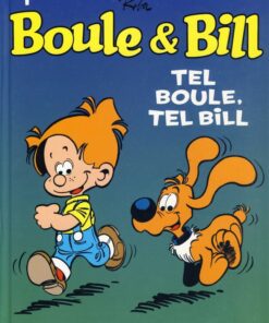 Boule & Bill Tome 1