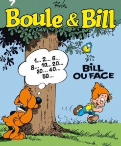 Boule & Bill Tome 7