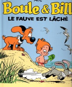 Boule & Bill Tome 9