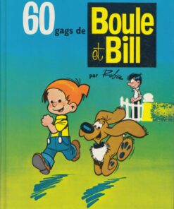 Boule et Bill Tome 1