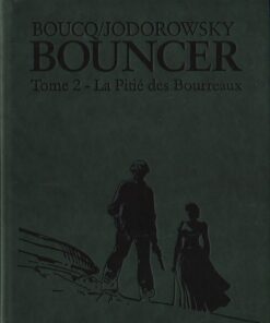 Bouncer Tome 2