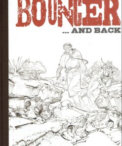 Bouncer Tome 9