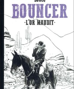 Bouncer Tome 10