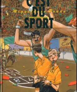 C'est du sport