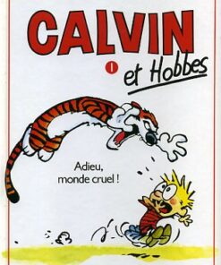 Calvin et Hobbes Tome 1