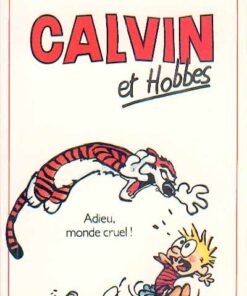 Calvin et Hobbes Tome 1