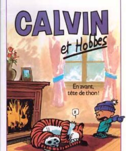 Calvin et Hobbes Tome 2