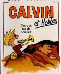 Calvin et Hobbes Tome 4