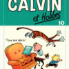 Calvin et Hobbes Tome 1