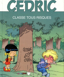 Cédric Tome 3