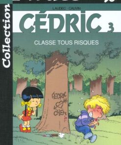 Cédric Tome 3