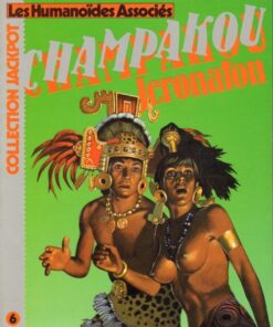 Champakou