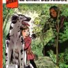 Chevalier Ardent Horus - Rijperman Tome 3
