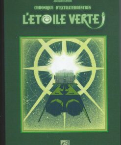 Chronique d'extraterrestres Tome 2