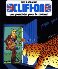 Clifton Tome 6