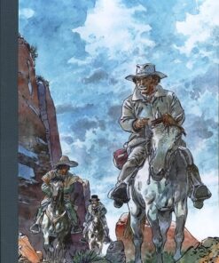 Comanche Tome 8