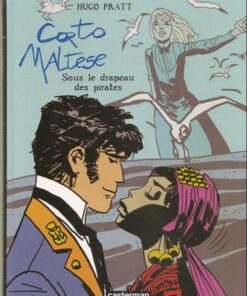 Corto Maltese Tome 5