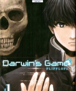 Darwin's Game Volume 1