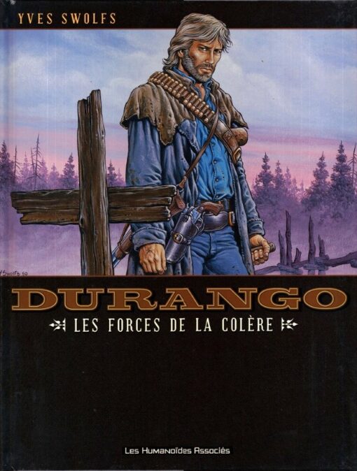 Durango Tome 2